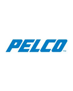 Pelco MP Lens, 9-40mm