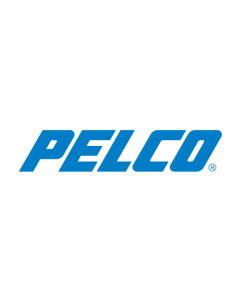 Pelco Sarix Professional II, Environmental in Ceiling Adapter