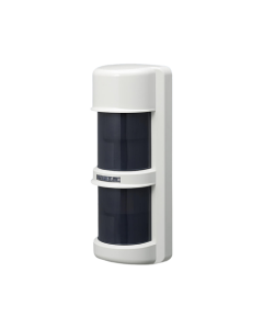 Up to 12m x 180 Degree, Fixed Sensor Heads
