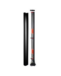 Takex Beam Towers, 3 Beams, Double Sided