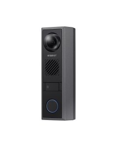 Hanwha 2MP Intercom - T Series