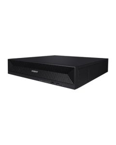 Hanwha 16CH AI Network Video Recorder - P Series