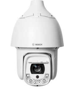 Bosch AUTODOME IP starlight 5100i IR 4MP HDR 30x