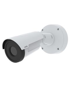 AXIS Thermal Camera 13 mm 8.3 fps 