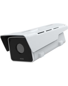 AXIS Thermal Camera 7 mm 8.3 fps