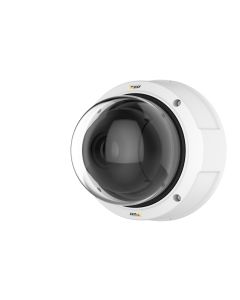 AXIS 1080P Outstanding Image Quality with Easy Installation Network Camera