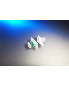 Elmdene Grade 2 Flush Contact, Red