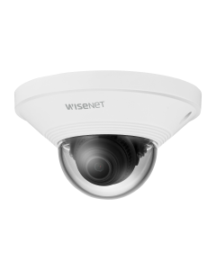 Hanwha 5MP Network Dome Camera - Q Series