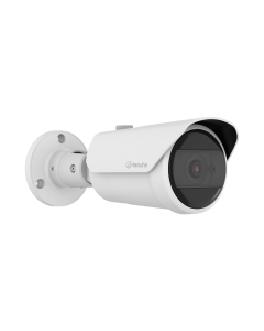 Hanwha 5MP IR Bullet AI Camera 3mm - Q Series