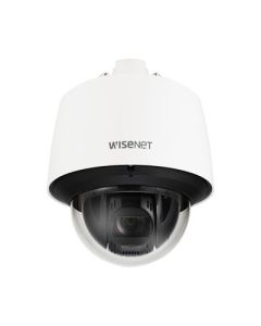 Hanwha 2MP 4.44~111mm 25x Zoom Network PTZ Camera