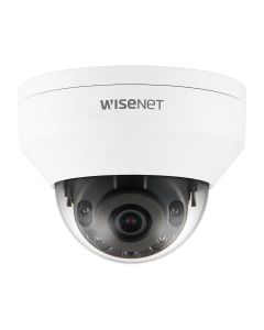 Hanwha 5MP H.265 NW IR Dome Camera - Q Series