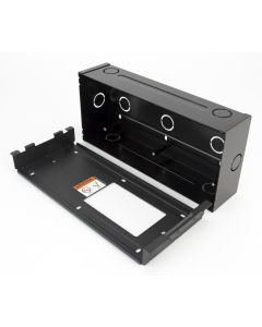 Akuvox Flush Mounting Back box for Akuvox R27 & R28 Model Intercoms