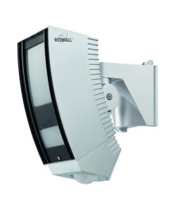 Optex Redwall Outdoor Synthesised Intelligent Long Range PIR Detectors
