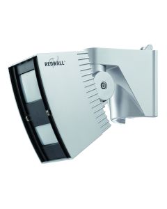Optex Redwall External Synthesised Intelligent Long Range PIR Detector