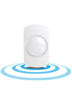 Texecom Curtain PIR Detector Wireless