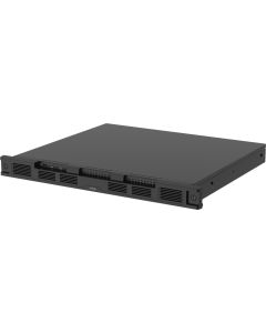 AXIS 16 Channel Recorder with Powerful PoE Switch 16TB