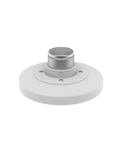Hanwha Aluminum, White Hanging Mount 