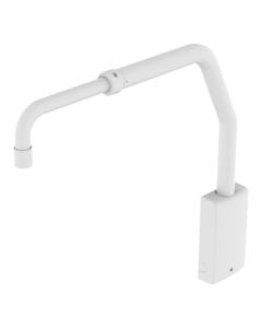 Hanwha Telescopic Parapet Mount 
