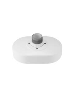 Hanwha White Hanging Mount 