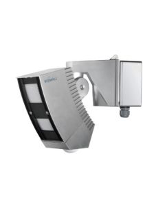 SIP-4010-IP 40MX10M PIR DETECTOR IP/POE