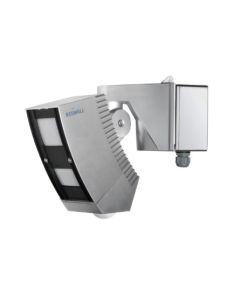 Optex Redwall SIP-404-5-IP-BOX External PIR 40x4M with creep zone PoE