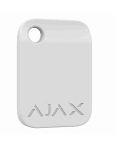Ajax White fob