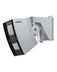 Optex Redwall-V 30mx20m Low Current External PIR with Luminite Transmitter