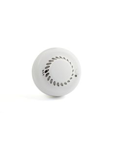 EL Wireless Intruder Accessories - Wirefree Heat & Smoke Detector