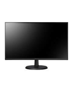 Hanwha 27" UHD Monitor 