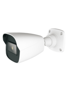 Vista 4MP H.265 Bullet Camera with Motorised Lens and 30M IR