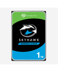 SkyHawk 1TB Seagate Surveillance HDD