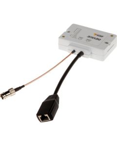 AXIS PoE+ over Coax Compact 