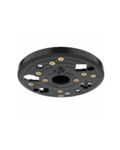 AXIS T91A33 Lighting Track Mount Black