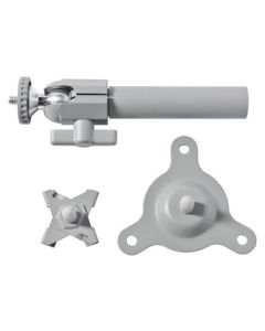 Bosch Camera Mount, 6", Indoor