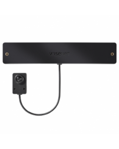 Hanwha 2MP Network Public View Monitoring Camera