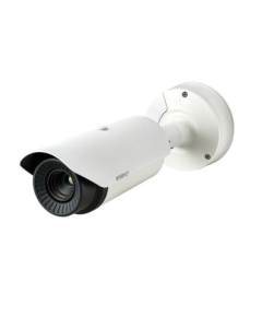 Hanwha QVGA Thermal Camera IP66 NEMA4X 30fps - T Series