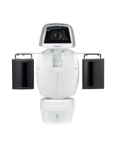Hanwha 2MP Network Positioning Camera, 4.44 - 142.6mm Varifocal Lens