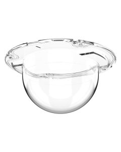 AXIS Clear Dome, 4 Pack