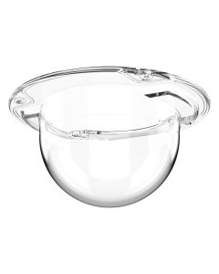 AXIS Clear Replacement Dome for AXIS P32 Cameras