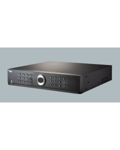 DirectCX 16 Channel H.265 Recorder / NDAA Compliant 
