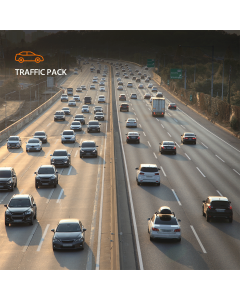 Hanwha Traffic (ITS) AI Pack v2.0