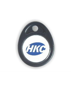 HKC Proximity Tag to Set and Unset The Security System
