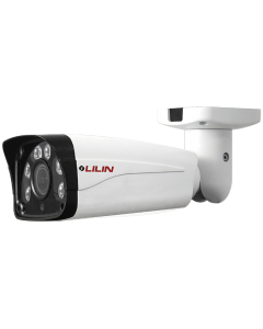 LILIN 5MP Day & Night Auto Focus Smart Dual Light Bullet IP Camera