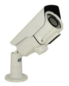 Vista 2MP Analogue Bullet Camera 2.8-12mm IR