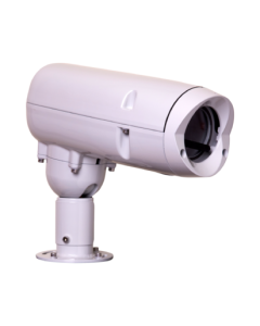 Redvision Fully Cable Managed Camera Housing and Pedestal Bracket