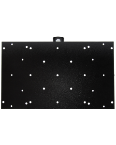 Vista Pole Mount Adaptor for Monitors Larger than 24 Inches