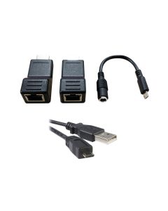 Vista VHDMI-EXT HDMI Extender 70m extender over Cat5e/Cat6
