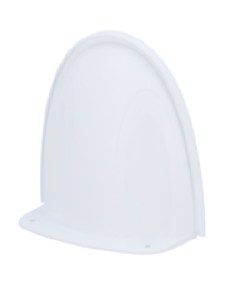 Vista Sun Shield for VIP-JB03/04 (requires 0916520)