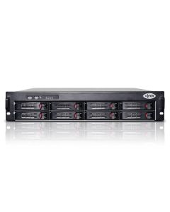 VIPER-H5-49R-56TB H.265 49 Channel NVR 56TB