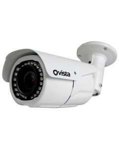 Vista VK2-2MPXBIR28V12Ms 2MP H265 TWD R Quad Streaming Bullet Camera